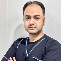 Dr. Faisal Qayoom Shah